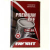 Моторное масло Premium XFE 5W30 API SN/CF Metal / 54448 21век