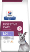 Сухой корм для собак Prescription Diet Digestive Care i/d Low Fat 21век