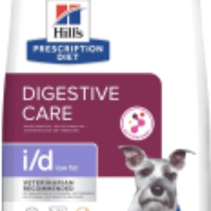 Сухой корм для собак Prescription Diet Digestive Care i/d Low Fat 21век