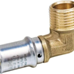 Пресс-угольник Press 153 16x1/2 / 3AP1531216 21век