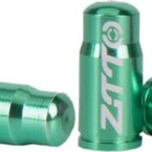 Набор колпачков для ниппеля велосипедного Presta QMM-001 21век