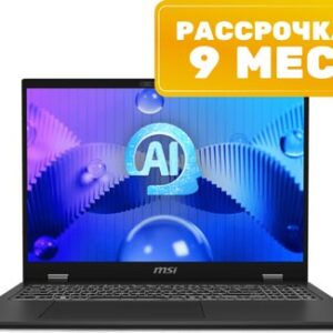Ноутбук Prestige 16 AI Evo B1MG-057XBY 21век