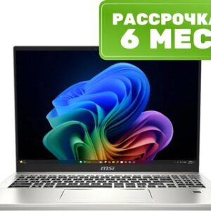Ноутбук Prestige A16 AI+ A3HMG-070XBY (9S7-159K12-070) 21век
