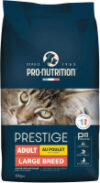 Сухой корм для кошек Prestige Adult Large Breed 21век