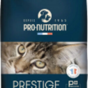 Сухой корм для кошек Prestige Adult Large Breed 21век