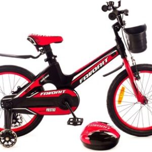 Детский велосипед Prestige / PRS-14RD 21век