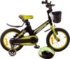 Детский велосипед Prestige / PRS-20GNW 21век