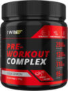 Комплексные аминокислоты Pre-workout 21век