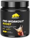 Предтренировочный комплекс СПДПП Pre-Workout Boost Кола 21век