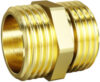 Ниппель Pride DN15 / LD.65.501.15 21век