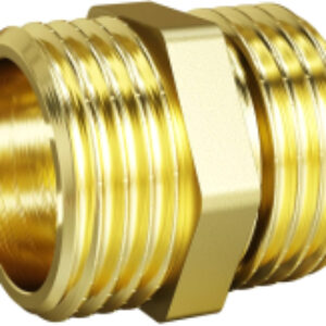 Ниппель Pride DN15 / LD.65.501.15 21век