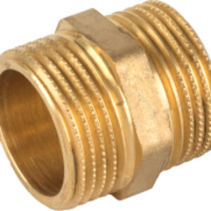 Ниппель Pride DN25 / LD.65.501.25 21век