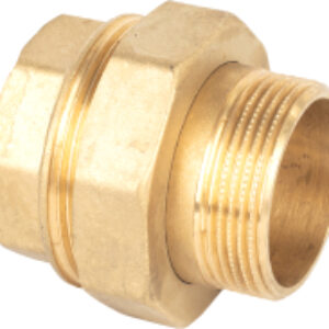 Американка Pride DN40 1 1/2" / LD.65.520.40 21век