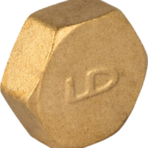 Заглушка сантехническая Pride / LD.65.504.20 21век