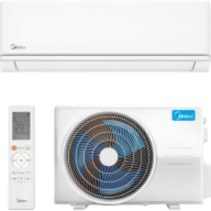 Сплит-система Primary Inverter MSAG3-12N8C2-I/MSAG3-12N8C2-O 21век