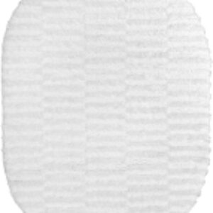 Коврик Prima Shaggy C885A-KREM-OVAL 21век