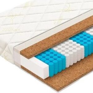 Матрас Prime 80x180 21век