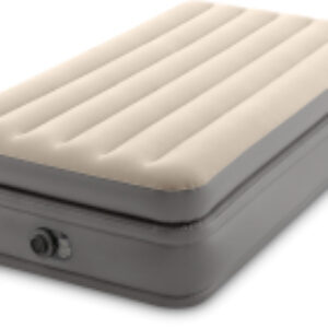 Надувная кровать Prime Comfort Elevated 64162 21век