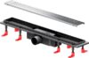 Трап для душа Prime Flow / W02SC-P11-060-01SB 21век