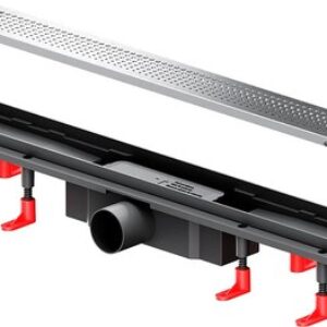 Трап для душа Prime Flow / W02SC-P11-060-01SB 21век