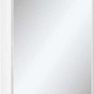 Шкаф с зеркалом для ванной Prime LED 60 21век
