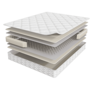 Матрас Prime Lite 120x186 21век