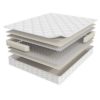 Матрас Prime Lite 180x190 21век