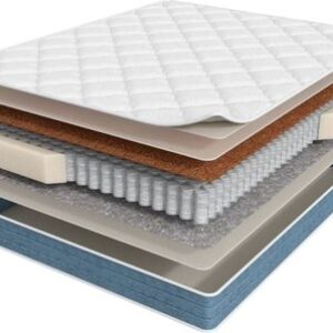 Матрас Prime Mix 80x195 21век