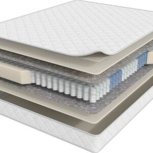 Матрас Prime Optima 140x190 21век