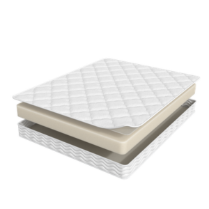 Матрас Prime Roll 120x190 21век