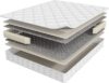 Матрас Prime Standart 120x190 21век