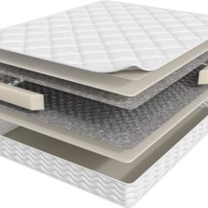 Матрас Prime Standart 120x200 21век