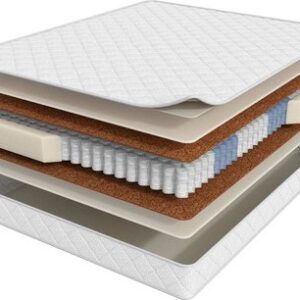 Матрас Prime Ultra 120x190 21век