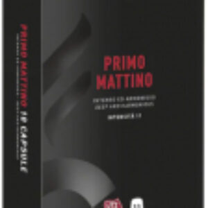 Кофе в капсулах Primo Mattino стандарта Nespresso 21век