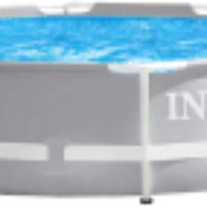 Каркасный бассейн Prism Frame / 26702 21век