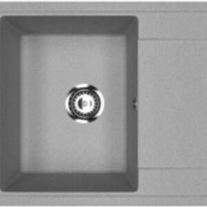 Мойка кухонная PR-M 575-003 21век