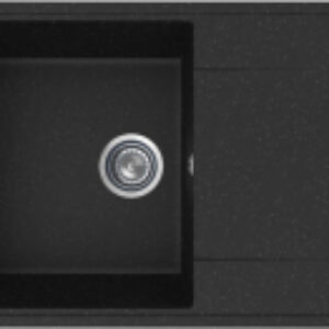 Мойка кухонная PR-M 735-004 21век