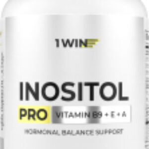 Мультивитаминный комплекс Инозитол Pro 150мл 21век