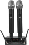 Радиосистема микрофонная PRO2-M 21век