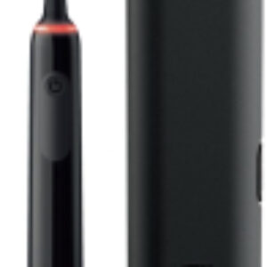 Электрическая зубная щетка Pro 3  D505.513.3X BK 21век