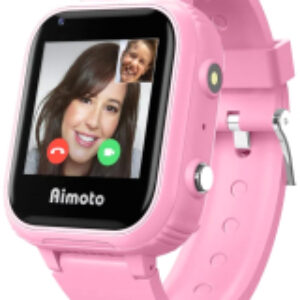 Умные часы детские Pro 4G / 8100804 21век