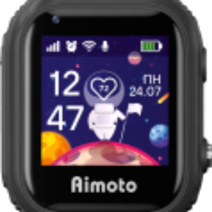 Умные часы детские Pro 4G / 8100820 21век