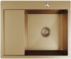 Мойка кухонная Pro 552928 21век