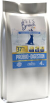 Сухой корм для собак Probio-Digestion склонных к расстройству пищевар. с пробиотиком 21век