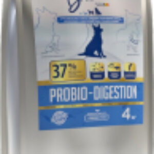 Сухой корм для собак Probio-Digestion склонных к расстройству пищевар. с пробиотиком 21век