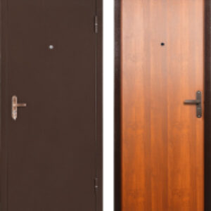 Входная дверь Спец Pro BMD 96x206 21век