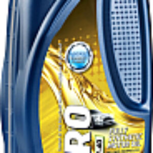 Моторное масло Pro C3 5W40 / 117352 21век