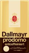 Кофе в зернах Prodomo Entcoffeiniert 21век