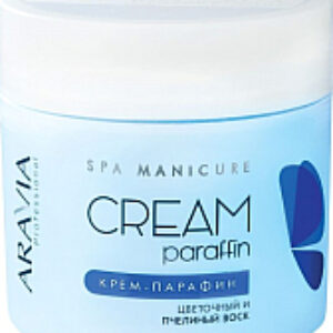 Крем для тела Professional цветочный нектар для рук и ног 21век