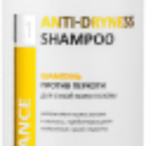 Шампунь для волос Professional Anti-Dryness Shampoo Против перхоти 21век